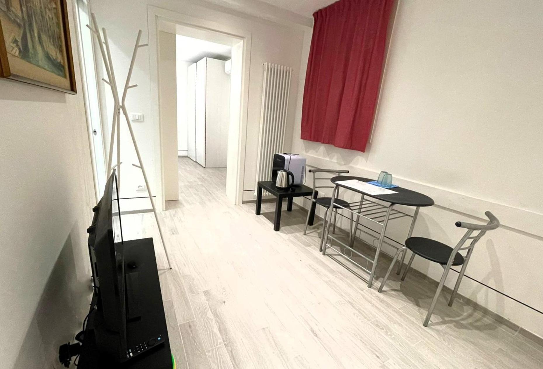 Canaletto Room Venise Extérieur photo